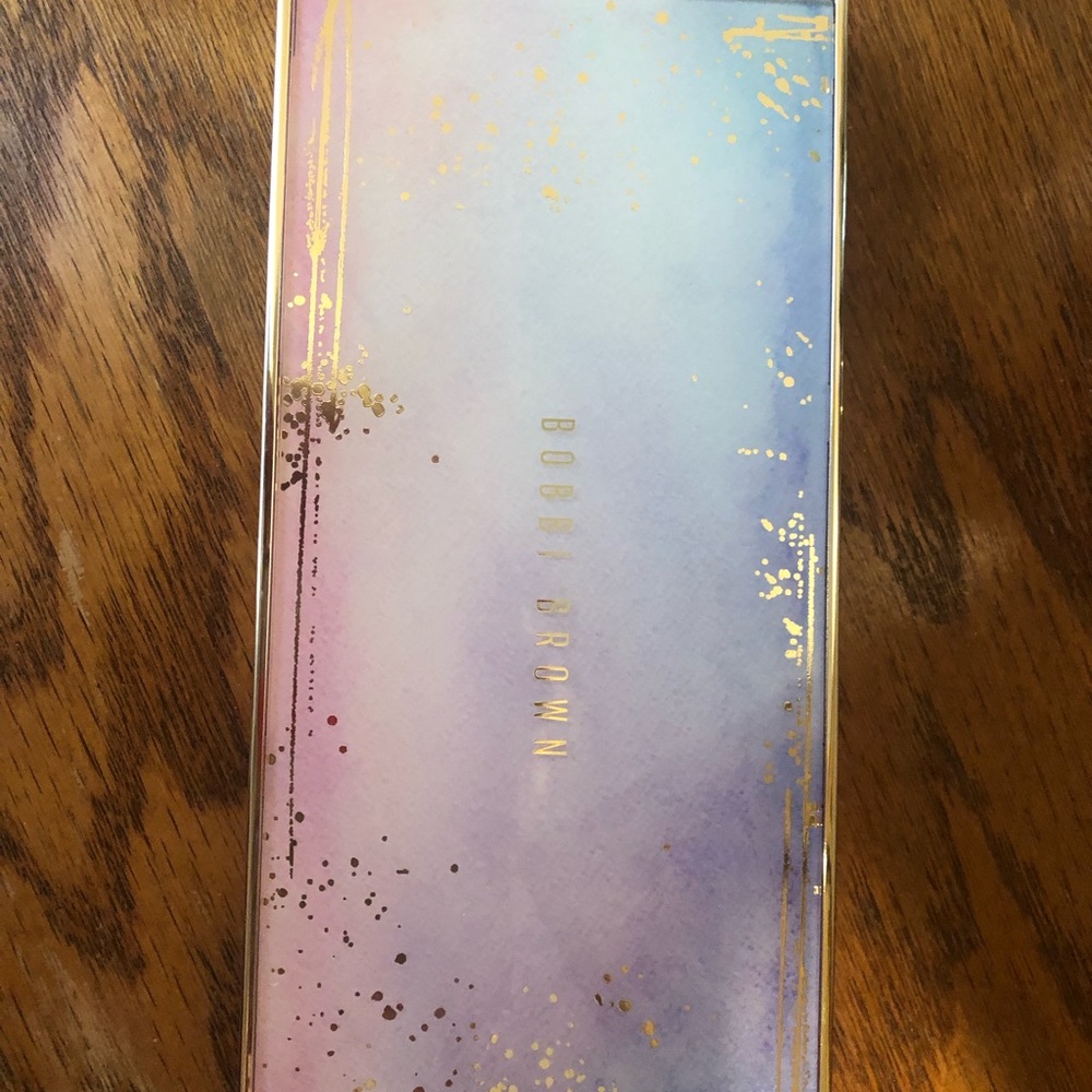 Bobbi Brown Soft Glow Eye and Cheek Palette